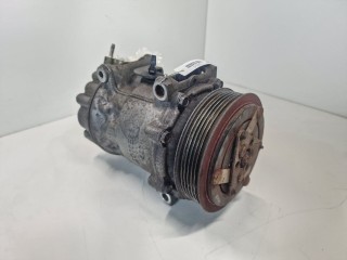 Компрессор кондиционера Citroen C4 Picasso 2006-2013