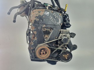 Двигатель, ориг. номер P8FA, Ford Transit 2006-2014