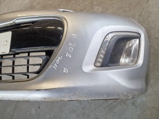 Бампер передний, Peugeot 308 2007-2011