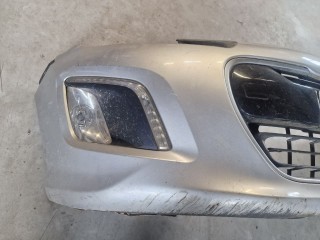 Бампер передний, Peugeot 308 2007-2011