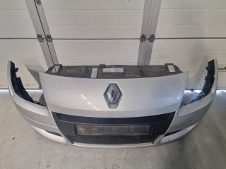 Бампер передний, Renault Scenic 2009-2012