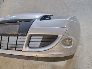 Бампер передний, Renault Scenic 2009-2012