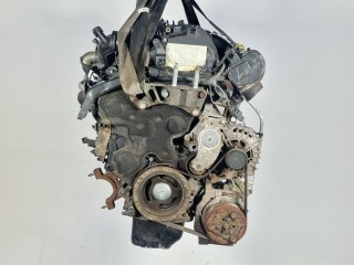 Двигатель Ford Mondeo 2010-2014