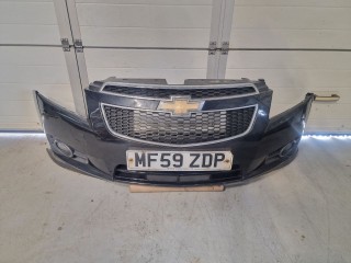 Бампер передний Chevrolet Cruze 2008-2012