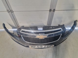 Бампер передний, Chevrolet Cruze 2008-2012