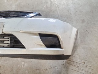 Бампер передний, Kia Ceed 2006-2010