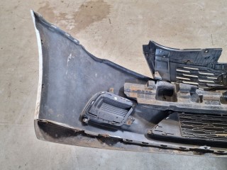 Бампер передний, Kia Ceed 2006-2010