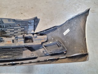 Бампер передний, Kia Ceed 2006-2010