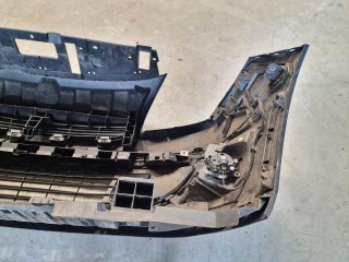 Бампер передний, ориг. номер 620363942R, Renault Scenic 2009-2012