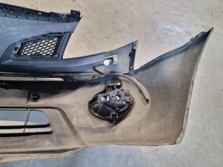 Бампер передний, ориг. номер 62022JZ04H, Renault Koleos 2008-2011