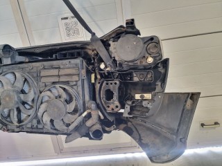 Передняя часть (ноускат) в сборе, Volkswagen Passat 2005-2010