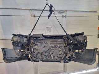 Передняя часть (ноускат) в сборе, Volkswagen Passat 2005-2010