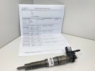 Форсунка, ориг. номер 779272104, 0445115048, 7792721, BMW X3 E83 2003-2006