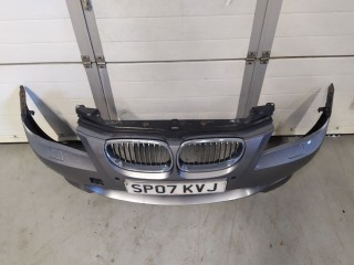 Бампер передний, BMW 5 E60/E61 2002-2007
