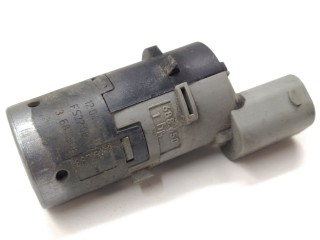 Парктроник передний, ориг. номер 9124167, 66209124167, BMW 5 E60/E61 2002-2007