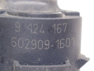 Парктроник передний, ориг. номер 9124167, 66209124167, BMW 5 E60/E61 2002-2007