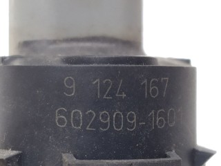 Парктроник передний, ориг. номер 9124167, 66209124167, BMW 5 E60/E61 2002-2007