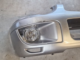 Бампер передний, Subaru Impreza 2002-2005
