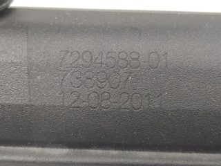 Электропривод багажника, ориг. номер 7294588, 738907, BMW X5 E70 2010-2013