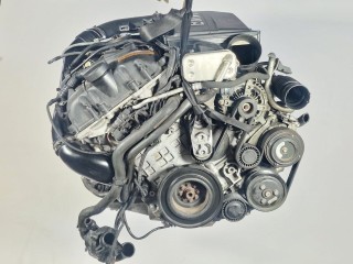 Двигатель BMW X5 E70 2010-2013