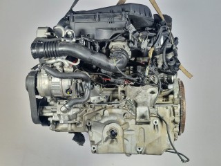 Двигатель, ориг. номер N55B30A, BMW X5 E70 2010-2013