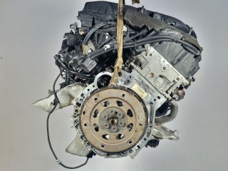 Двигатель, ориг. номер N55B30A, BMW X5 E70 2010-2013