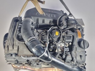 Двигатель, ориг. номер N55B30A, BMW X5 E70 2010-2013