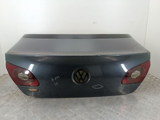 Крышка багажника (дверь 3-5) Volkswagen Passat 2005-2010
