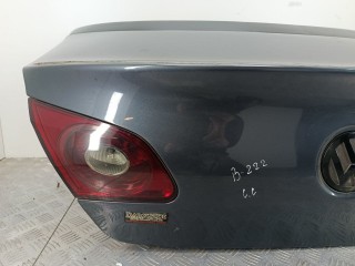 Крышка багажника (дверь 3-5), Volkswagen Passat CC 2008-2012