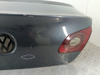 Крышка багажника (дверь 3-5), Volkswagen Passat CC 2008-2012