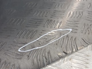Крышка багажника (дверь 3-5), Volkswagen Passat CC 2008-2012