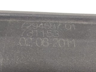 Электропривод багажника, ориг. номер 7294587, 731153, BMW X5 E70 2010-2013