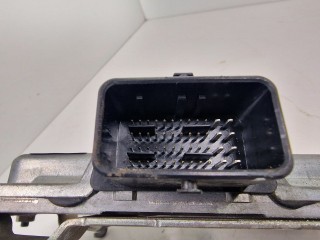 Блок управления АКПП, ориг. номер 310F64BA0A, 011059, 0F8, 310364EP1A, BEA21100N, Nissan Qashqai