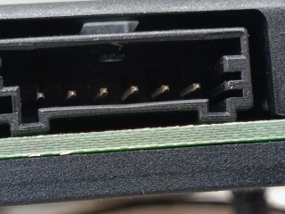 Усилитель антенны, ориг. номер 65209193849, 9193849, BMW X5 E70 2010-2013