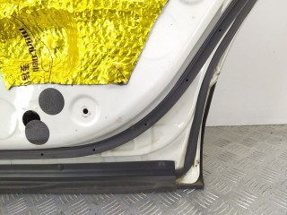 Дверь задняя правая, Nissan Qashqai