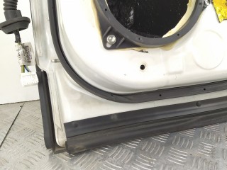 Дверь задняя правая, Nissan Qashqai