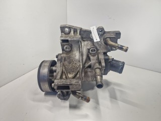 Помпа, Nissan Qashqai