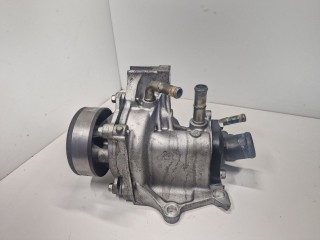 Помпа, Nissan Qashqai