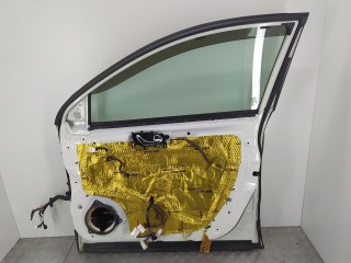 Дверь передняя правая, Nissan Qashqai