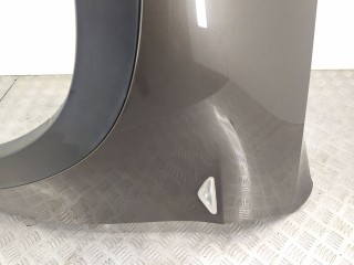 Крыло переднее левое, BMW X5 E70 2010-2013