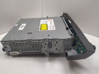 Магнитола, ориг. номер 65129258275, 9258275, BMW X5 E70 2010-2013