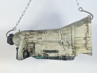 КПП автоматическая (АКПП) BMW X5 E70 2010-2013