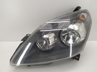 Фара левая, ориг. номер 0301214601, 24451050, Opel Zafira 2008-2014