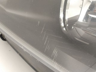 Фара левая, ориг. номер 0301214601, 24451050, Opel Zafira 2008-2014