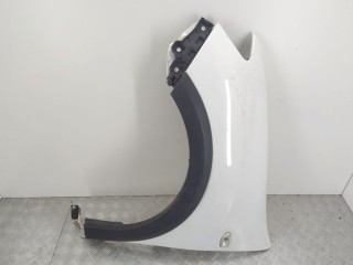 Крыло переднее левое Renault Sandero 2009-2014
