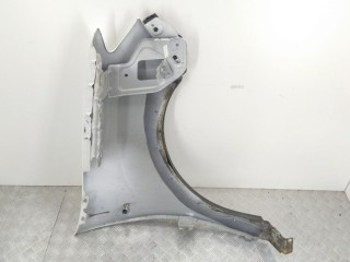 Крыло переднее левое, ориг. номер 631011923R, Renault Sandero 2009-2014