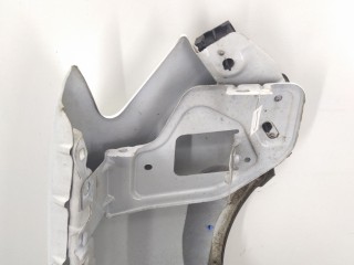 Крыло переднее левое, ориг. номер 631011923R, Renault Sandero 2009-2014