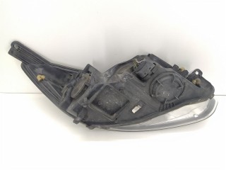Фара левая, ориг. номер BM5113W030SA, Ford Focus 2011-2015