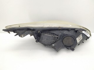 Фара левая, ориг. номер 260600018R, 030124460100, Renault Megane 2008-2014