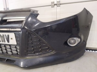 Бампер передний, ориг. номер BM5117757A, Ford Focus 2011-2015